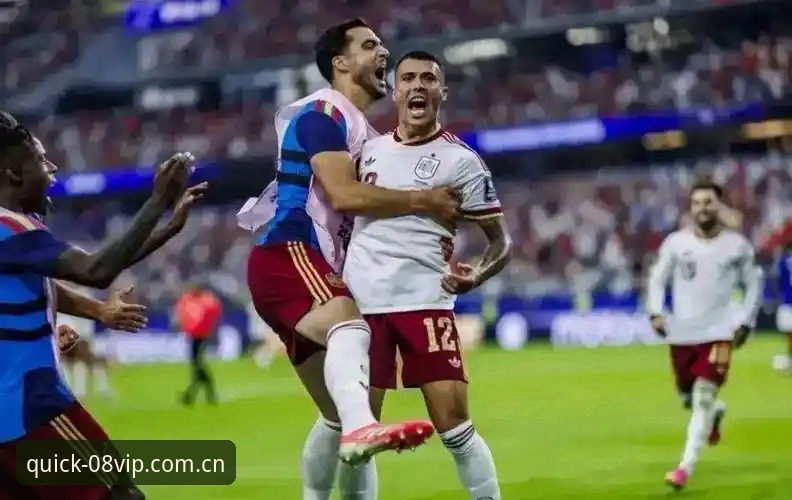 输球不输阵？法国3-0大胜背后，德尚的“不满意”与一把手机里的观赛革命
